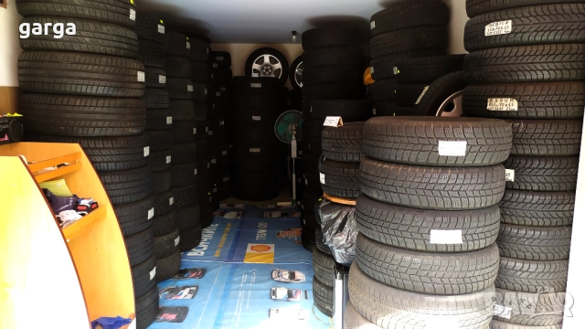 13 цола ЗИМНИ ГУМИ 155X70R13 цола  --- 2, снимка 15 - Гуми и джанти - 52551025