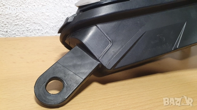 Лява LED DRL (дневна светлина) за Citroën C3 III / Ситроен Ц3 (2016_2020), снимка 9 - Части - 52170186