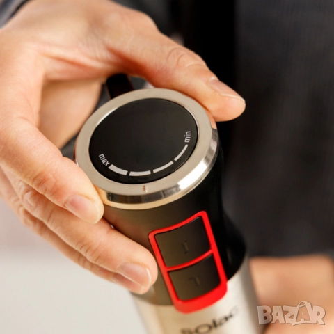 Пасатор Solac Pro Chef1201 1200 W, снимка 7 - Друга електроника - 52012942