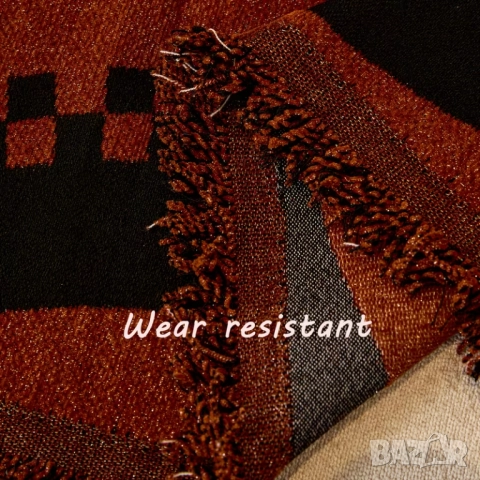 Ново красиво шалте за диван , снимка 3 - Покривки за легло - 52701806