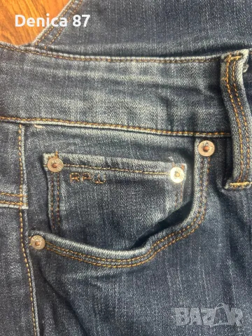 G star raw дамски дънки, снимка 4 - Дънки - 49343713