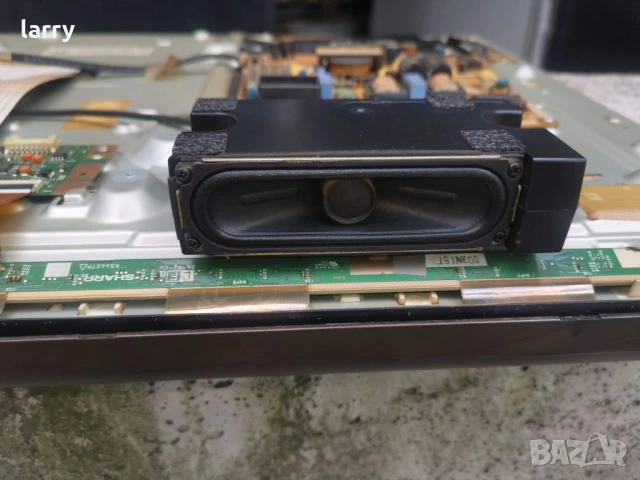 Телевизор Samsung UE32H5030 на части, снимка 8 - Части и Платки - 48727029