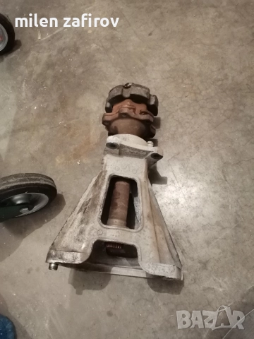 капак двигател за сеат алхамбра шаран 1.8т, снимка 3 - Части - 51458214