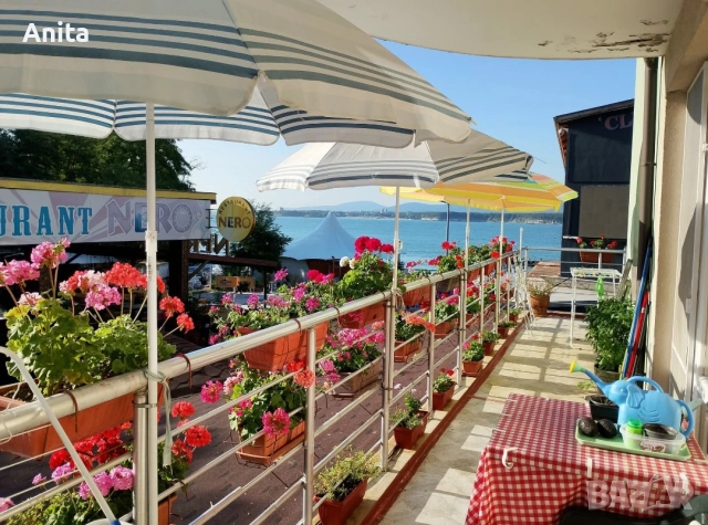 почивка в Приморско 