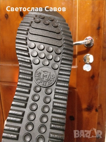 Mephisto 42,5нм. 27,5см., снимка 6 - Мъжки ботуши - 53079152