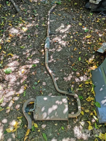 Задно гърне дачия дъстър 1.6 16в 4х4 2013 година , снимка 17 - Части - 47478827