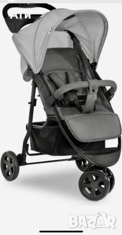 Бебешка количка , снимка 10 - Детски колички - 43441633