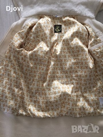 Спортно палто на Adidas , снимка 6 - Спортни екипи - 32476035