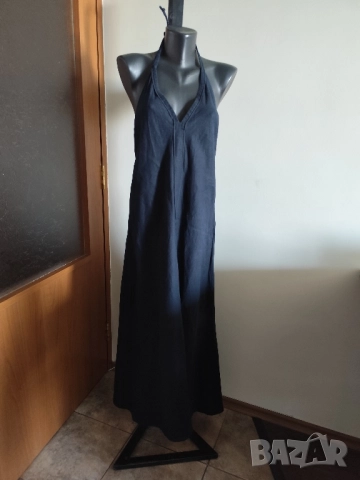 Massimo Dutti лен