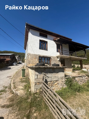  Продава Къща с. Смилян 89000, снимка 7 - Къщи - 51920034