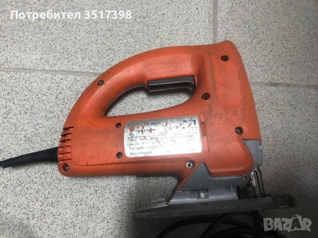 Зеге BTI -Bosch, снимка 2 - Винтоверти - 40043704