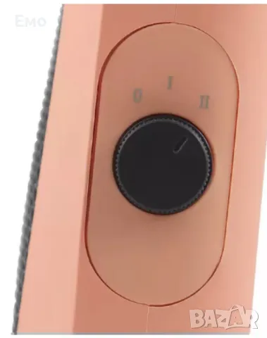 Кварцова печка - 800W - Гаранция 12 месеца , снимка 3 - Отоплителни печки - 48487249