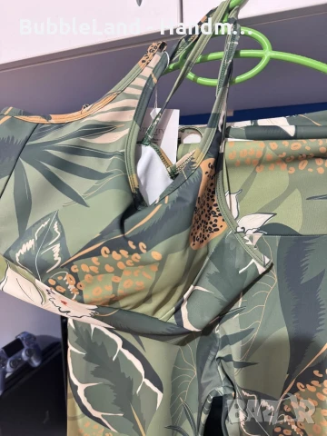 Спортен сет Vitality Active Wear, снимка 2 - Спортни екипи - 50650156