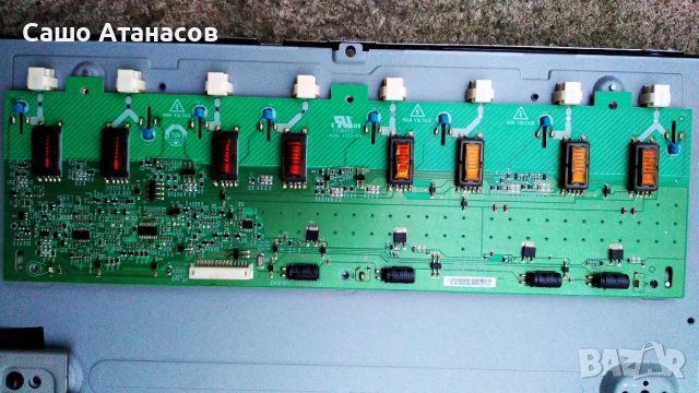 SONY KDL-32W5800 с дефектирала матрица , PSC10289-M , 1-878-942-41 , 1-879-067-11 , 4H+V2258.041 /C, снимка 13 - Части и Платки - 39494615