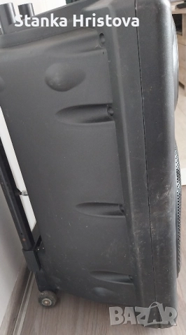 Преносима Колона Ibiza sound 100w., снимка 5 - Тонколони - 52164184