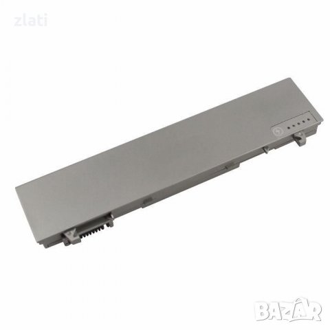 Батерия Dell Latitude E6400,E6500,E6410,E6510, Precision M2400,M4400, снимка 3 - Батерии за лаптопи - 39066699