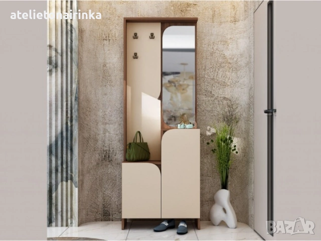 Портманто Изи