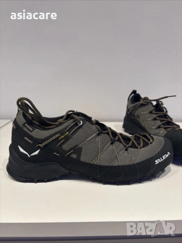 SALEWA WILDFIRE 2 GTX M номер 42, нови!, снимка 2 - Маратонки - 53129557