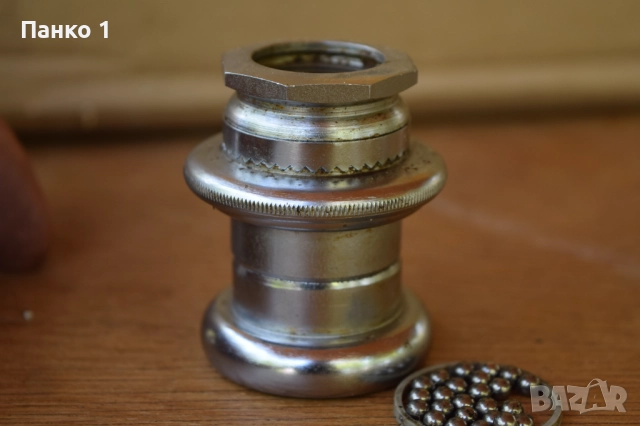 Ретро Шосейни Френски Чашки Lightrace, снимка 3 - Части за велосипеди - 51935278