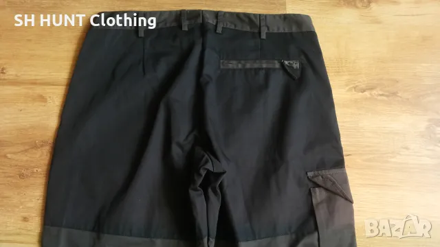 Bekken & Strom Trouser размер 50 / M панталон със здрава материя - 1015, снимка 10 - Екипировка - 49171821
