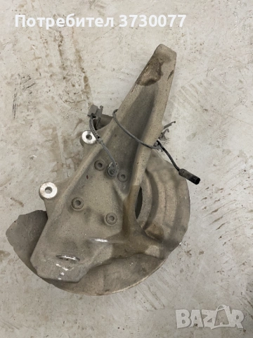 BMW F10 F11 F06 F12 F13 лагер главина, снимка 2 - Части - 53390015