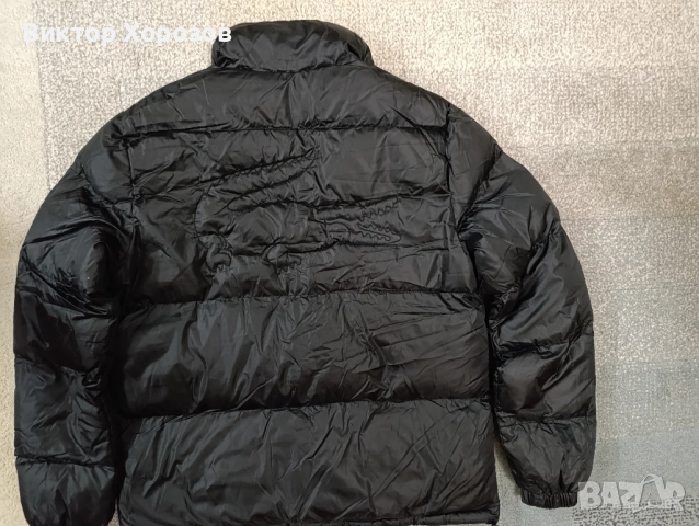 Lacoste Яке, снимка 2 - Якета - 52876869