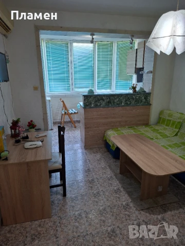 Собственик отдава под наем обзаведен апартамент 