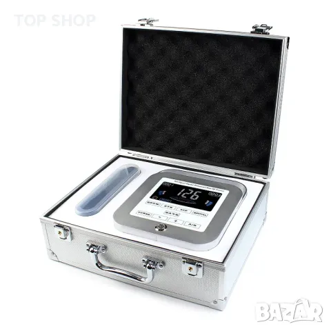 Професионална машина за перманентен грим-BIOMASER CTD003, снимка 4 - Козметични уреди - 49157813