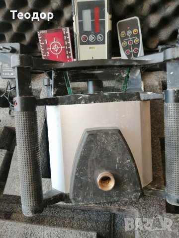 Мултифункционален лазер pulsar hv-r, снимка 9 - Куфари с инструменти - 35552492