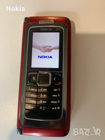 Nokia-E90 , снимка 10 - Nokia - 36909081