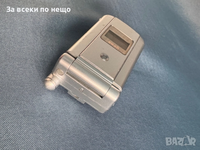 Ретро рядък! GSM Maxon MX-C160, снимка 7 - Други - 52844059