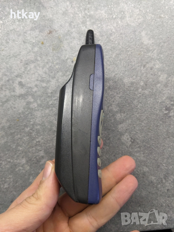 Nokia 540 - МОБИФОН, снимка 5 - Nokia - 52753250