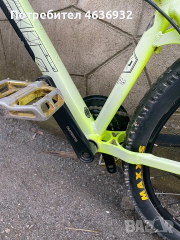 Drag c1 14.5 размер на рамката , снимка 8 - Велосипеди - 53435145