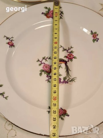 сервиз за хранене Limoges 8/1   8/5, снимка 9 - Сервизи - 49900516