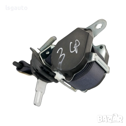 Заден среден предпазен колан Mitsubishi ASX I 2010-2019 ID: 152253