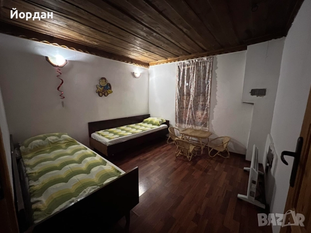 Къща за гости Гнездото на Соколите гр. Елена с. Велковци, снимка 12 - Почивки на планина - 52445922