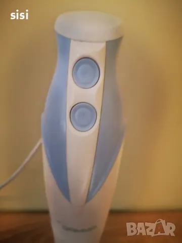 ръчен пасатор, снимка 2 - Чопъри и пасатори - 47864214