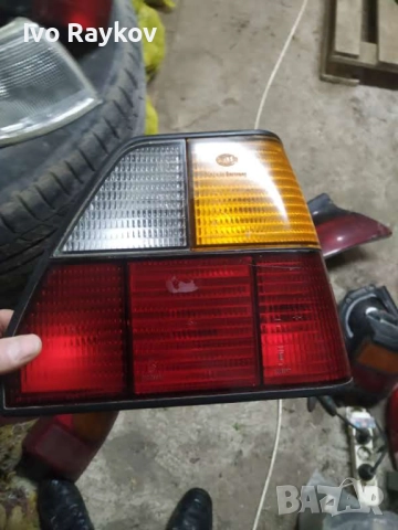 Десен стоп за VW Golf 2 , 191945258