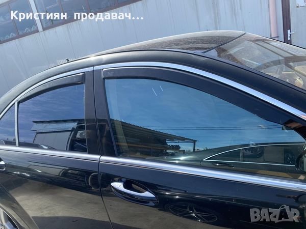 Оригинален АМГ - пакет, снимка 4 - Части - 38758521