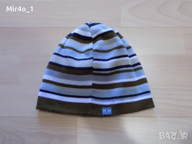 оригинални зимни шапки ulvang jack wolfskin norrona bergans reusch salomon phenix eisbar ски туризъм, снимка 11 - Шапки - 43203568