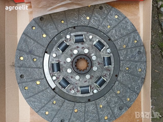 Моторче чистачки Беларус 952, снимка 15 - Селскостопанска техника - 43264901