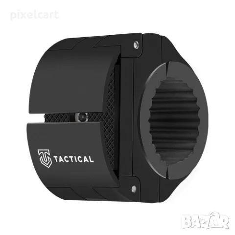 Поставка за велосипед Tactical Urban Lock 2.0 Onyx, снимка 2 - Друга електроника - 47965931