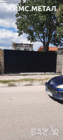 Плъзгаща врата, снимка 2 - Други - 33423174