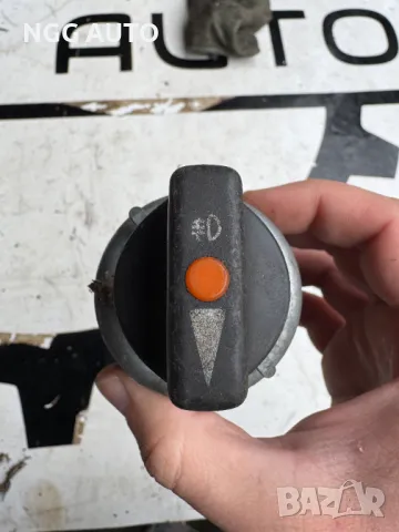 Ключ Управление Светлини Фарове за Мерцедес Ц класа, Mercedes-Benz C Class W202, 0145456428, снимка 4 - Части - 48304454