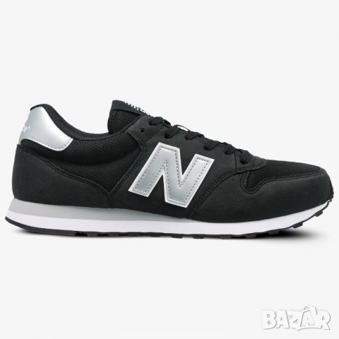 Мъжки маратонки NEW BALANCE/44.5/500 Г1, снимка 1 - Маратонки - 35055998