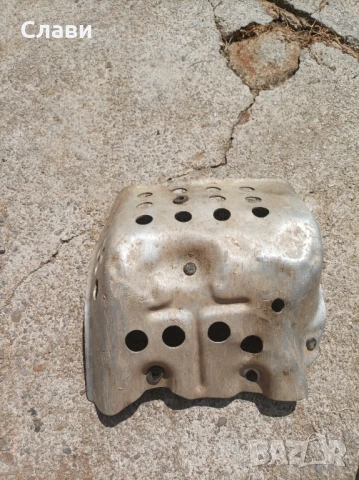 Продавам останали части Honda Dominator/Хонда Доминатор, снимка 2 - Мотоциклети и мототехника - 51089939