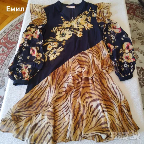 Продавам рокли, снимка 17 - Рокли - 41321059