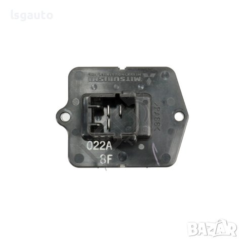 Реостат парно Mitsubishi Lancer X (GS44S) 2007-2017 ID: 117170, снимка 2 - Части - 43484149