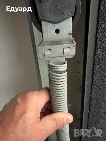 Купувам скъсани пружини за врати Хьорман Hormann, снимка 3 - Други - 53183500