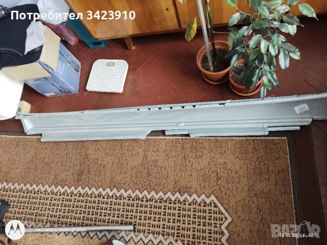 прагове за пасат , снимка 3 - Части - 43787611